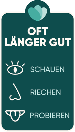 Oft Länger gut